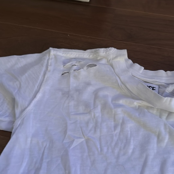 NsF tshirt - Picture 6 of 6